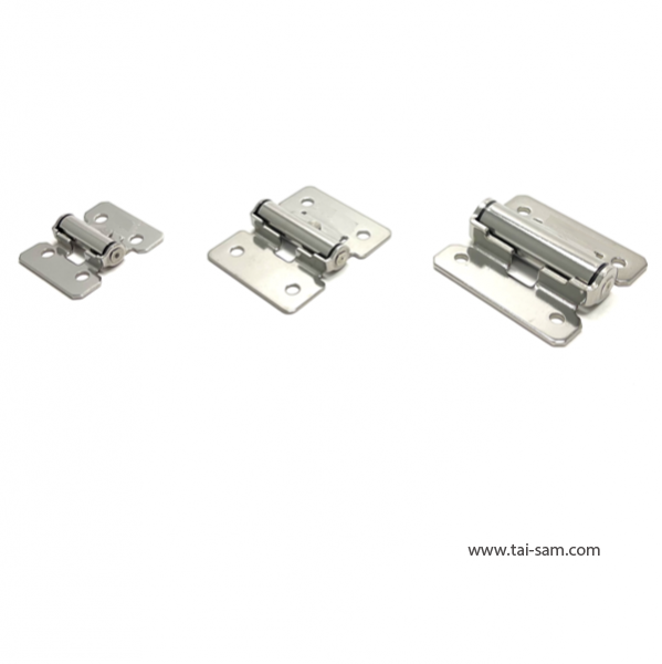 Torque Hinge.Stainless Steel