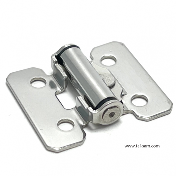 Torque Hinge.Stainless Steel