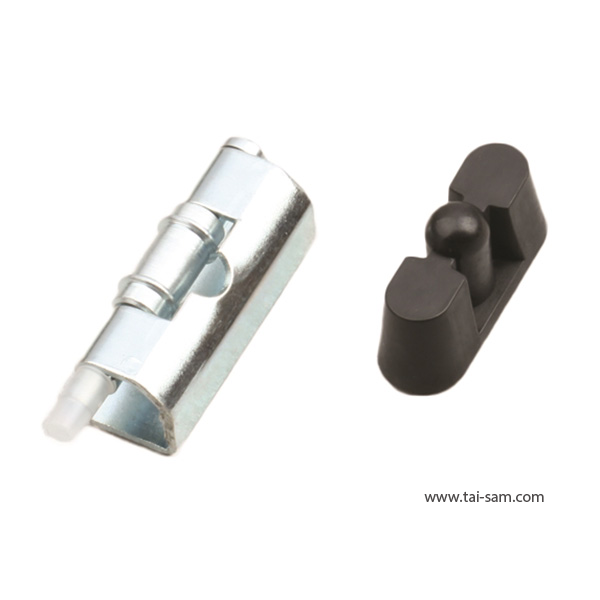 Concealed Lift-Off Hinge (Small)