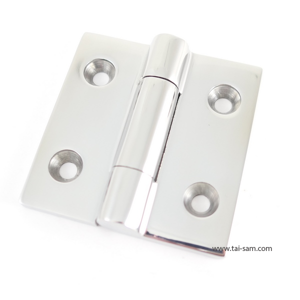 316 Stainless Steel Hinge