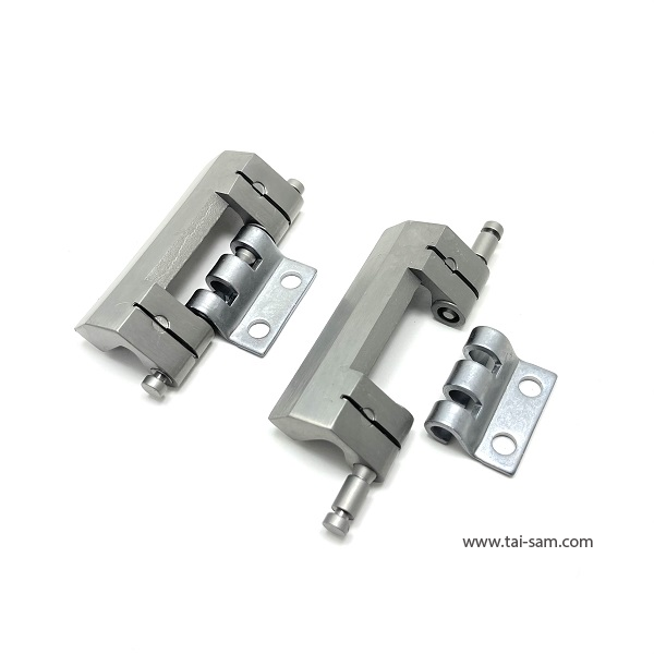 CL-201-1B-CHS Removable Hidden Hinges (Passed 500 Hour Salt Spray Test)