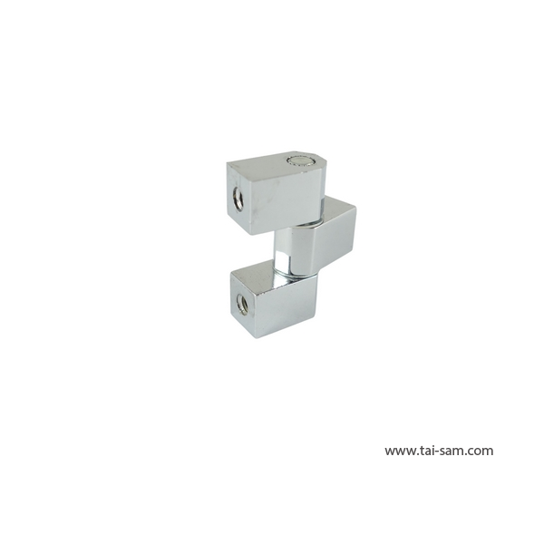 Chrome Cabinet Hinges