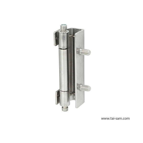 Anti-Theft Concealed Hinge for Communication equipment