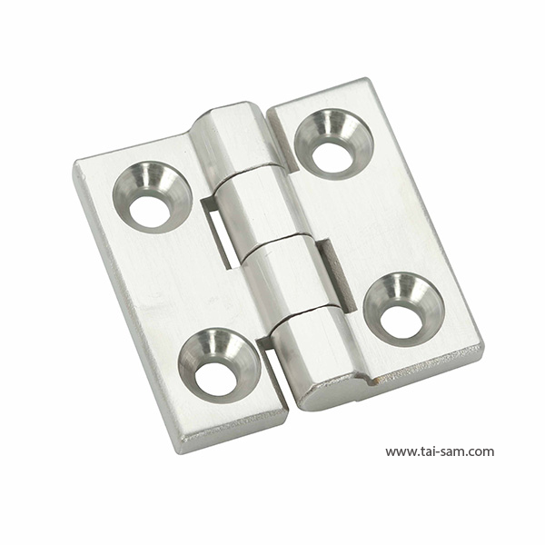 Stainless Steel Heavy Duty Hinge