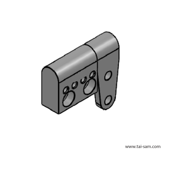 Damping Hinge.Position Control