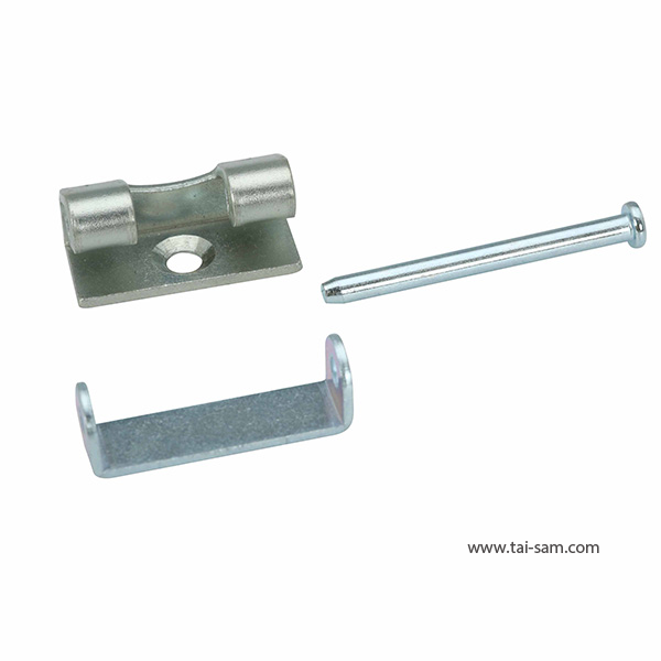 Concealed Hinges-Small