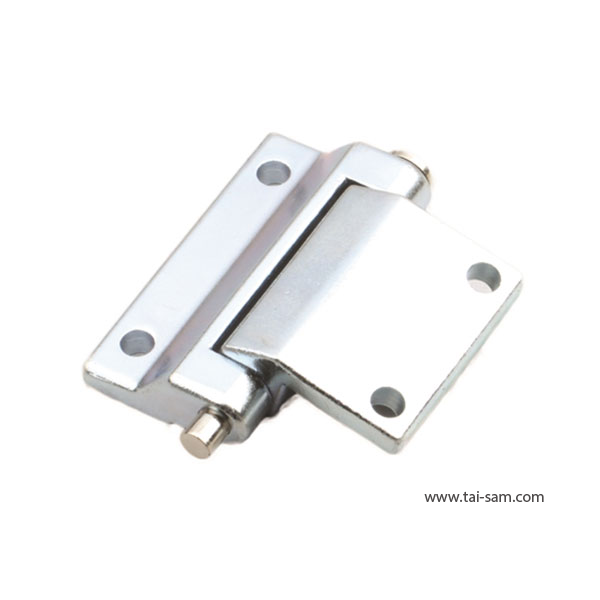 Corner Door Hinge