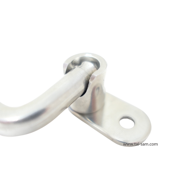 Folding Handle . Stainless Steel 304 MS6391SS