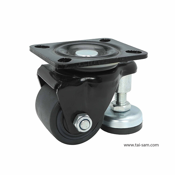 adjustable leveling castors- rexello pvt ltd