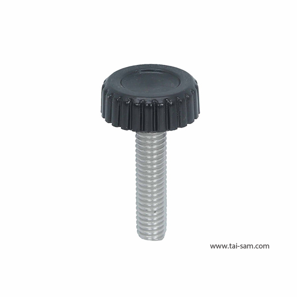 Threaded Clamping Knobs