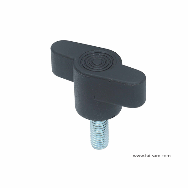 Plastic Clamping Knobs