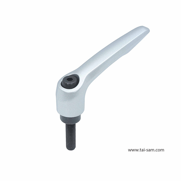 Adjustable Clamping Lever