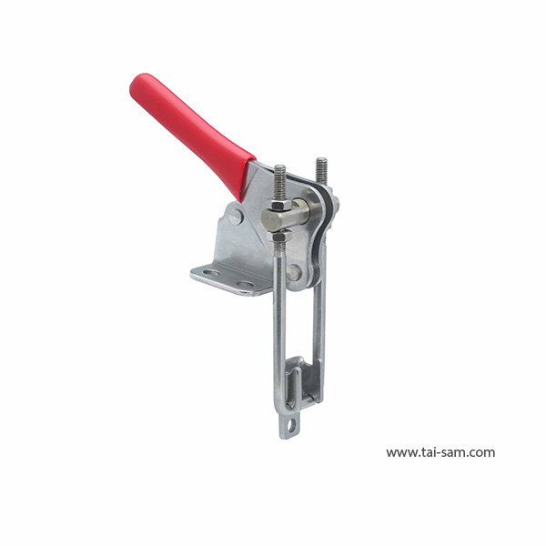 TH-40324-SS Model of Toggle Latch Clamps