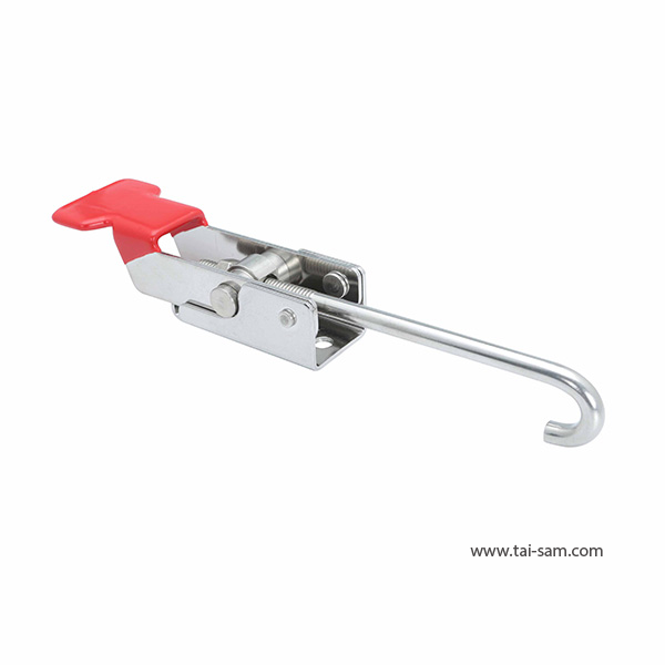 TH-40325 Model: Toggle Latch Clamps