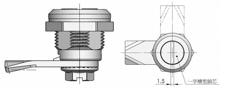 proimages/product/pro03/MS-845-2/Quarter-Turn-Lock-MS-845-2-3.jpg