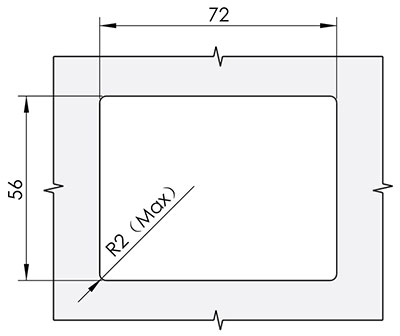 Locking Paddle Latch