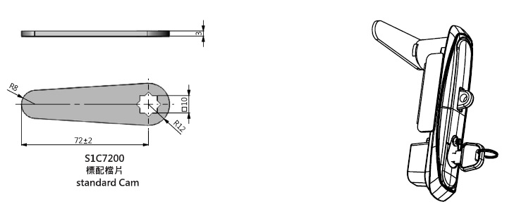 proimages/product/pro04/MS-818-1A/Flat-Lift-and-Turn-Latch-MS-818-1A-6.jpg