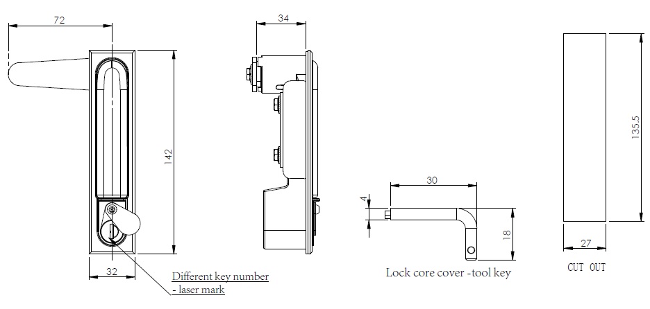 proimages/product/pro04/MS-818-1S-KD-K72-3/Cabinet-Lock-MS-818-1S-KD-K72-3-spec.jpg