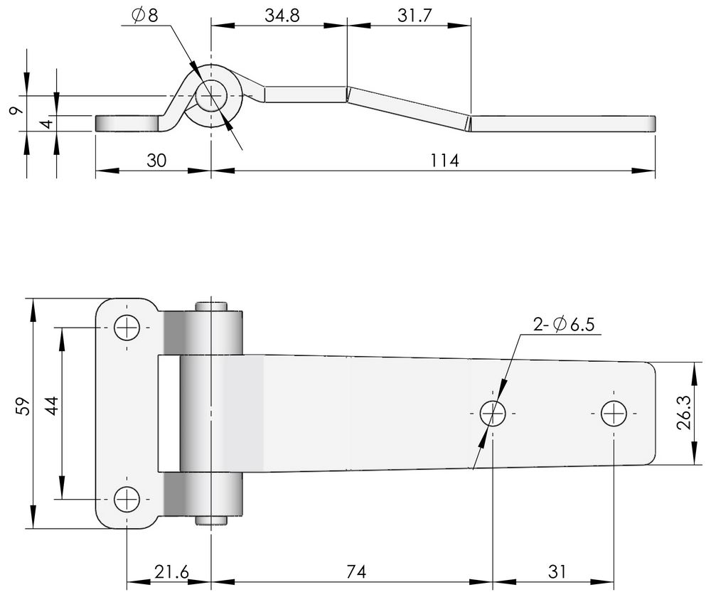 proimages/product/pro07/CL-127-2/Reach-in-Door-Hinge-CL-127-2-spec.jpg