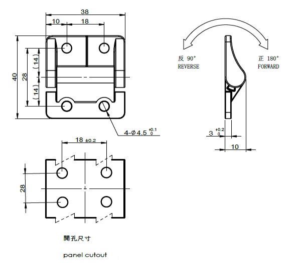 proimages/product/pro07/CL-153-42/Damping-Hinge-Cl-153-42-spec.jpg