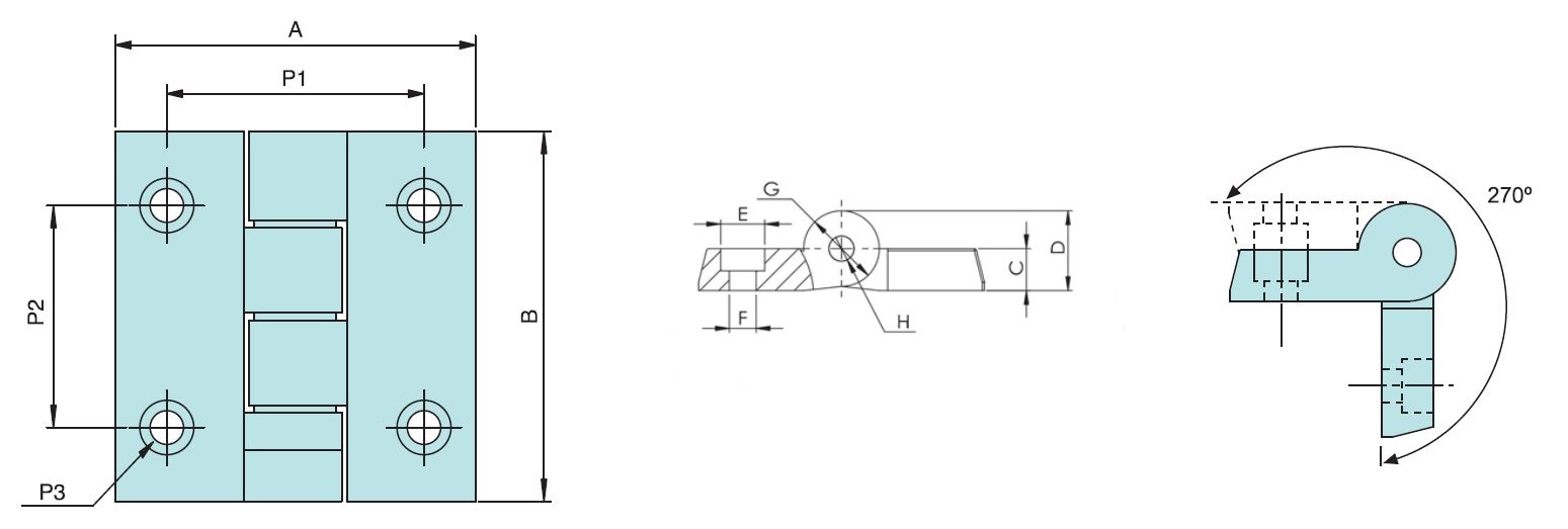 proimages/product/pro07/CL-208-3/Aluminum-Hinge-CL-208-3-3.jpg