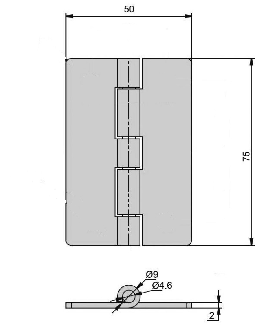 proimages/product/pro07/CL-5075-2/Stainless-Steel-Butt-Hinge-CL-5075-2-3.jpg