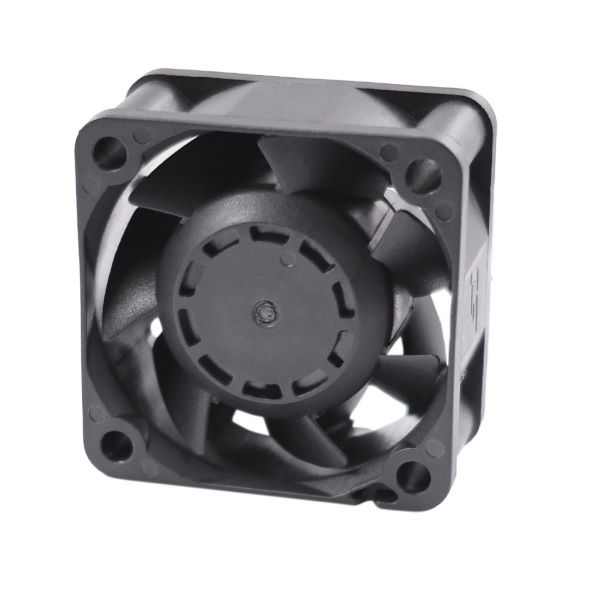 DC Axial Fan