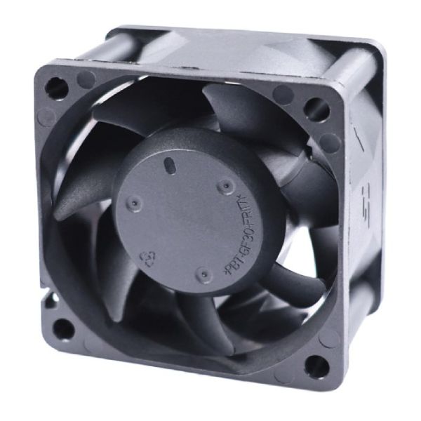 DC Axial Fan