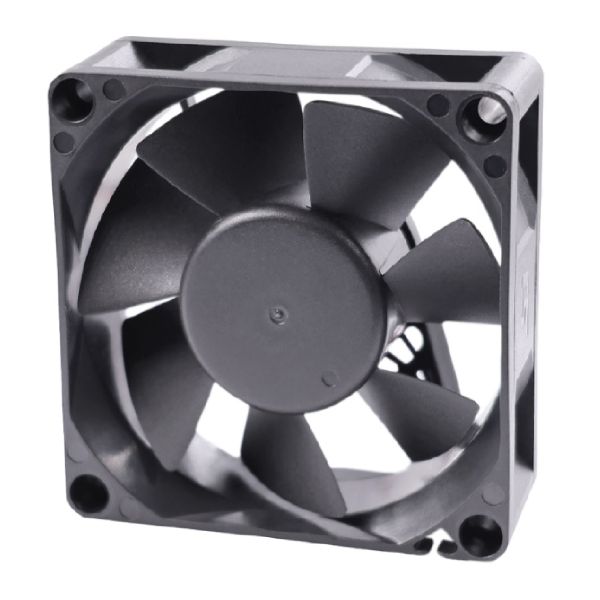 DC Axial Fan