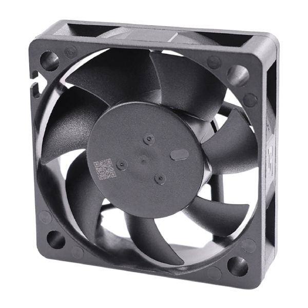DC Axial Fan