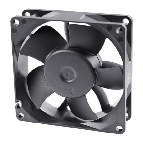 DC Axial Fan