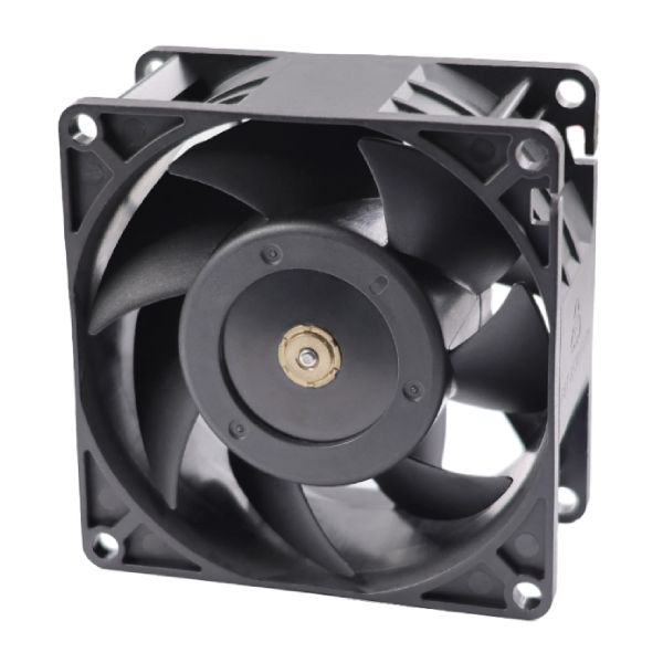 DC Axial Fan