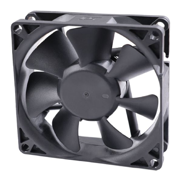 DC Axial Fan