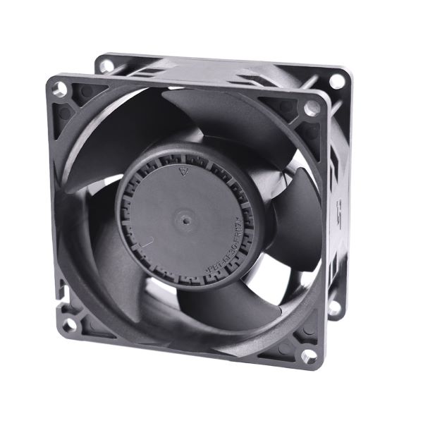 DC Axial Fan