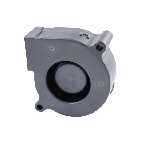 DC Centrifugal Fan