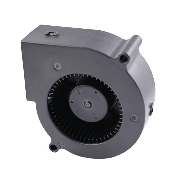 DC Centrifugal Fan