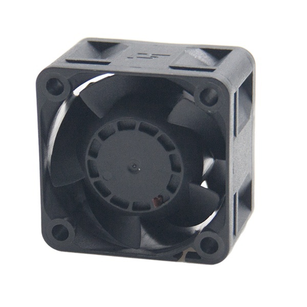 DC Axial Fan