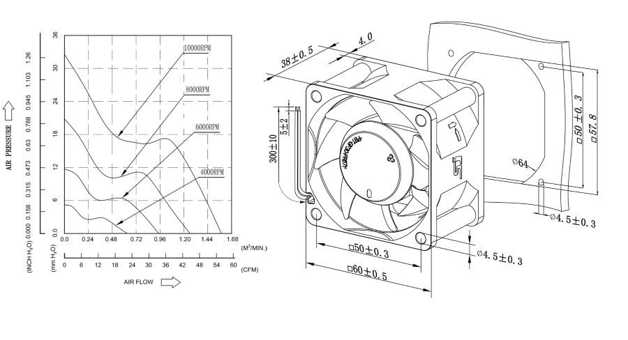 proimages/product/pro16/yoeshin-cooling-fan-sa6038-technical-drawing.jpg