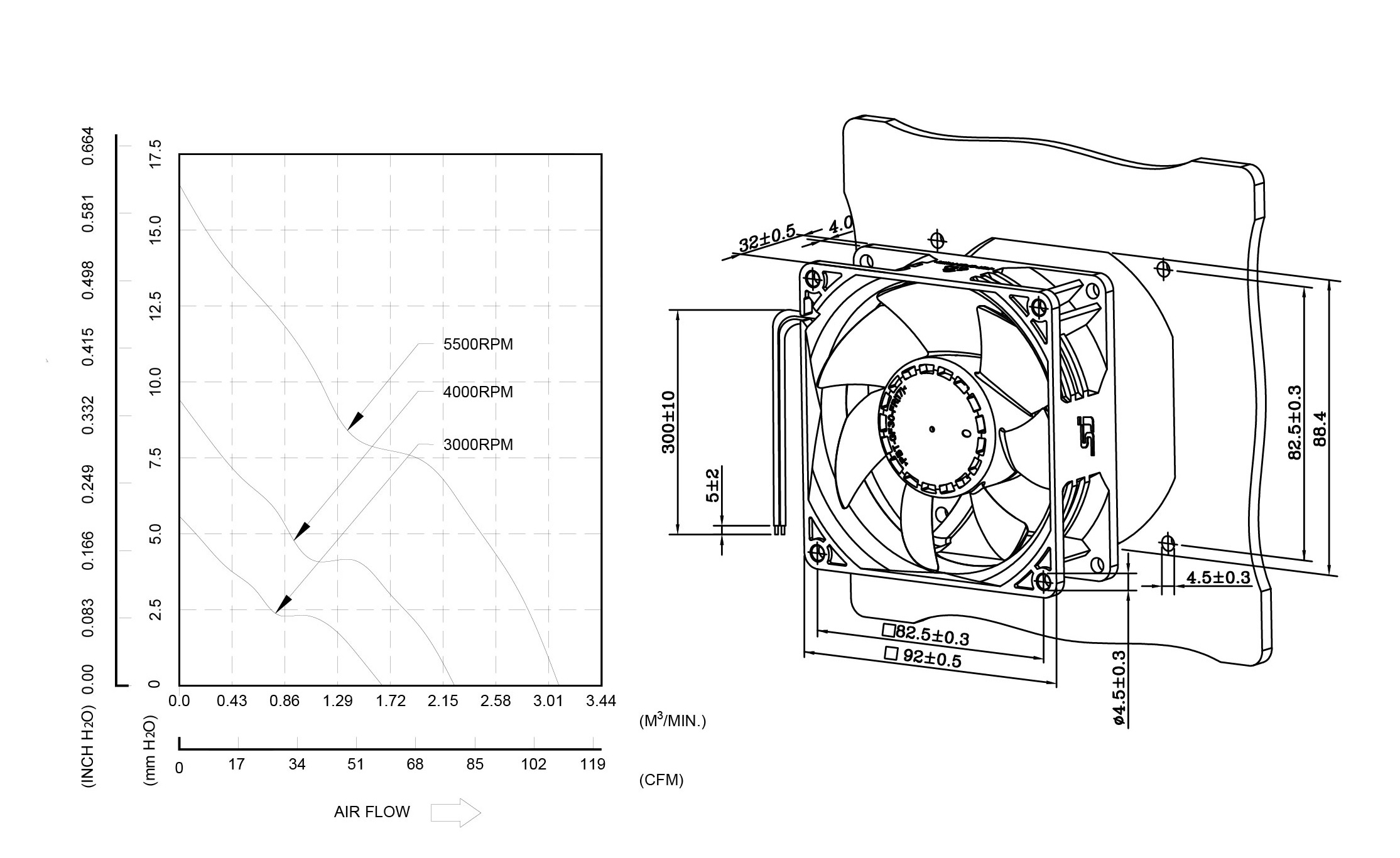 proimages/product/pro16/yoeshin-cooling-fan-sa9232-dc-axial-fan-tech-drawing.jpg