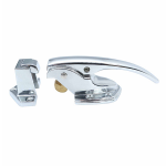 Edgemount Latch