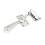 Stainless Steel Compression Latch
