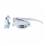 Edgemount Latch