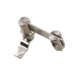 Stainless Steel Cam Latch (Padlockable)