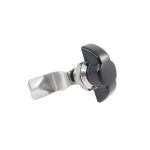 Wing Knob Waterproof Cam Latch . SUS316