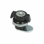 Wing Knob Quarter Turn Cam Latch