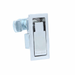 Lift and Turn Compression Latch