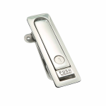 Stainless Steel Lift and Turn Latch