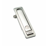 Stainless Steel Lift and Turn Latch