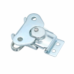 Rotary.Draw Latch(Steel/Stainless Steel)