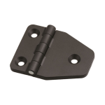 Plastic Hinge